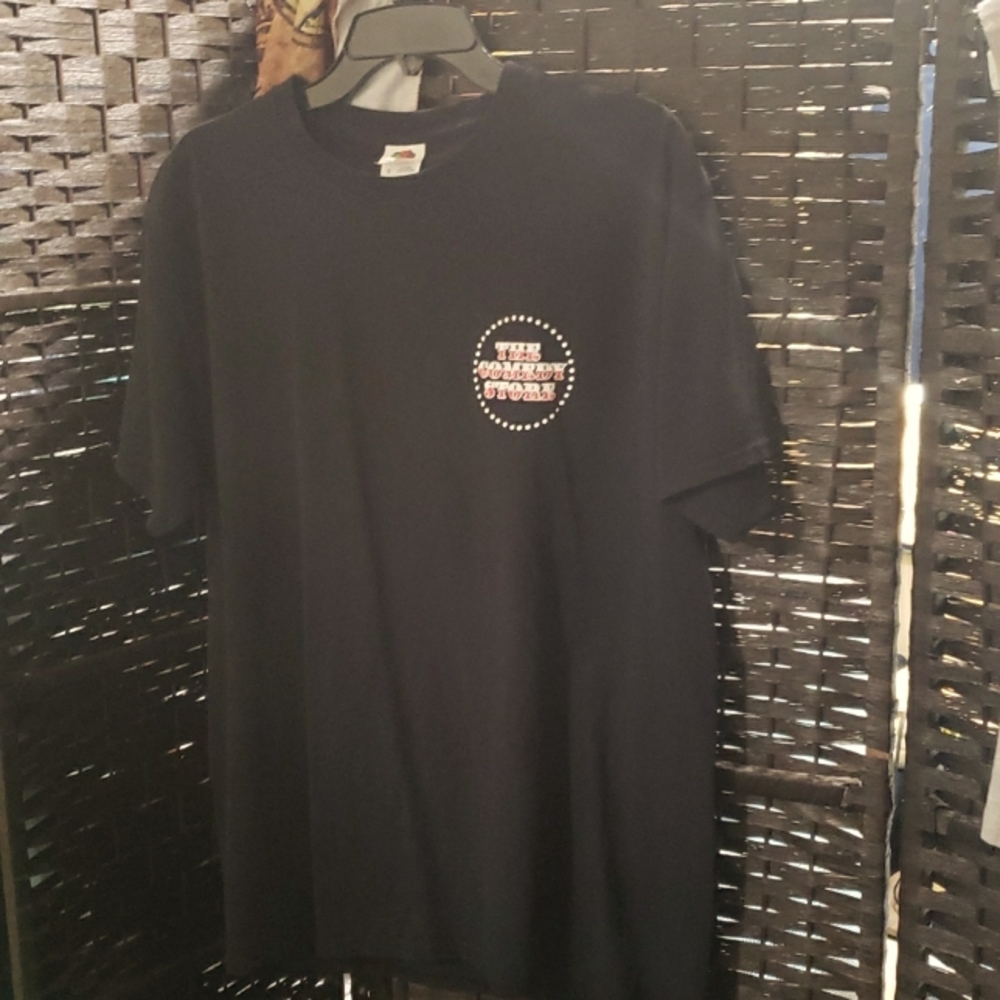 Mens "The Comedy Store" Shirt, Large
